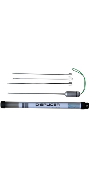 2026 Juego De Empalmadoras De Agujas D-Splicer A4 DSSET
